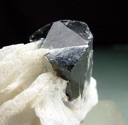 Elbaite & Cleavelandite