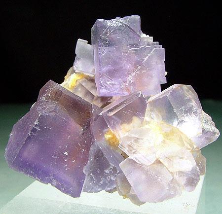 Fluorite