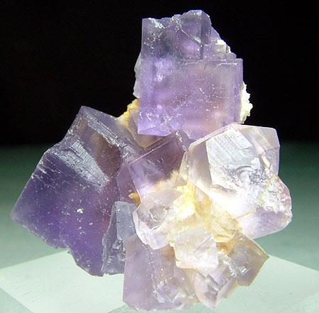 Fluorite