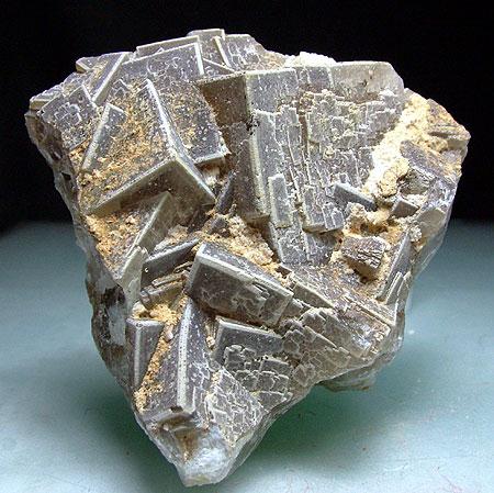 Fluorite
