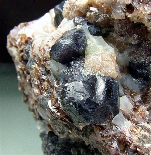 Sapphirine