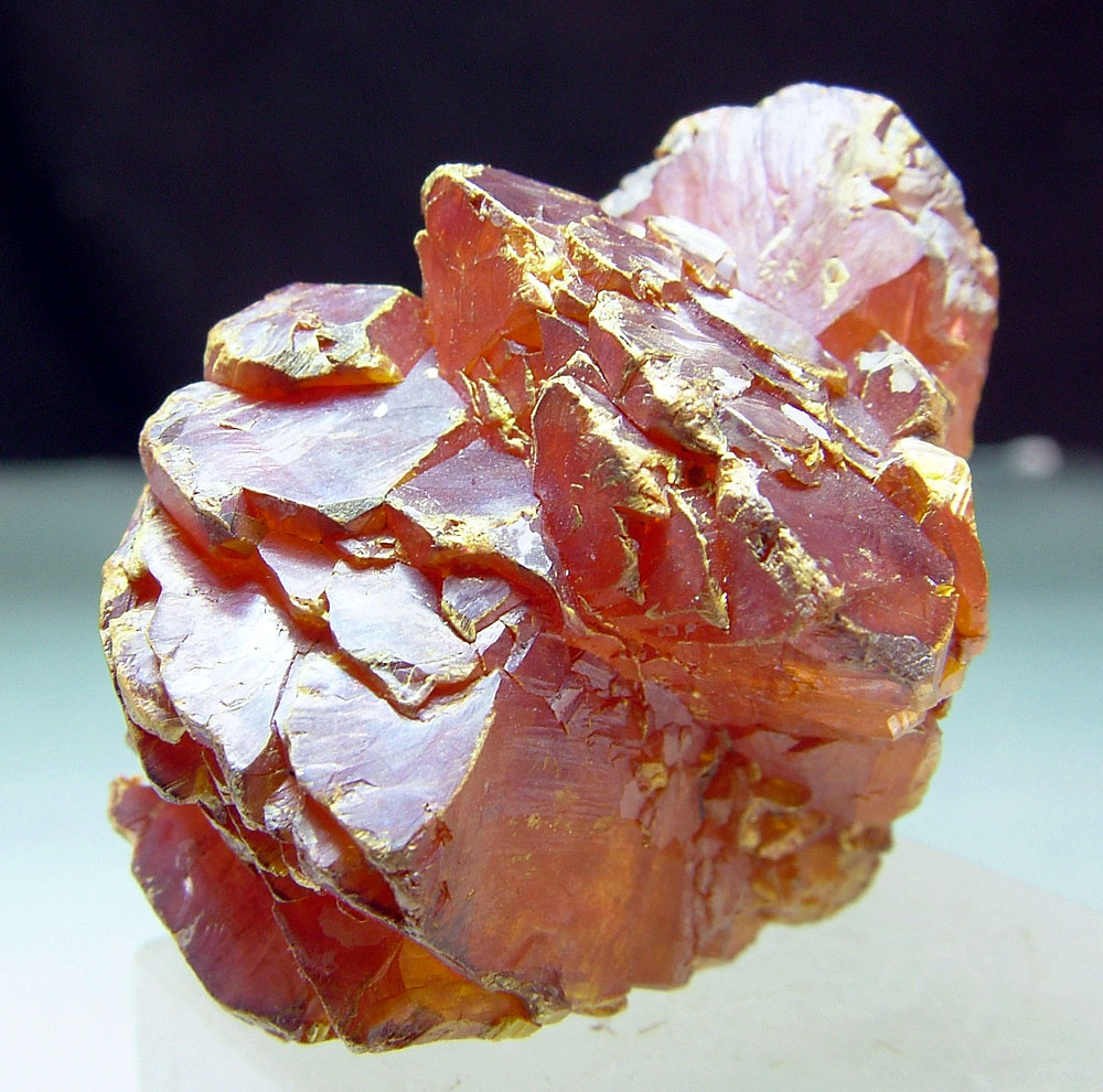 Aquamarine & Muscovite