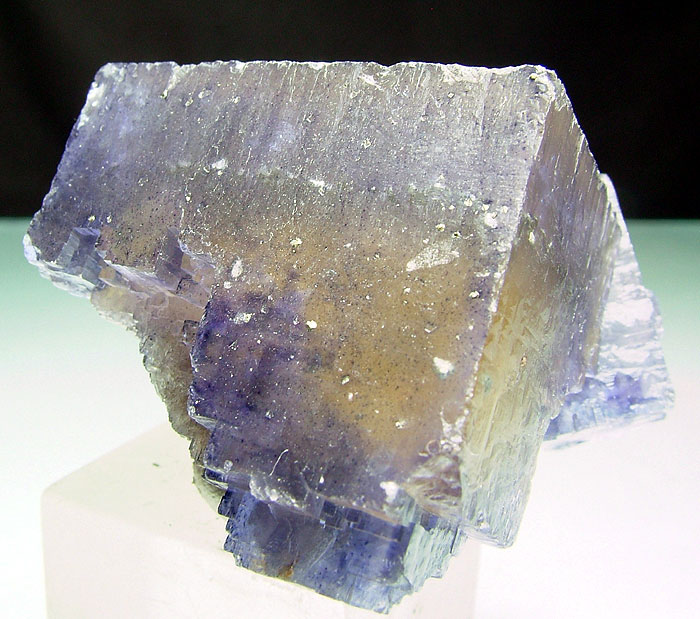 Fluorite