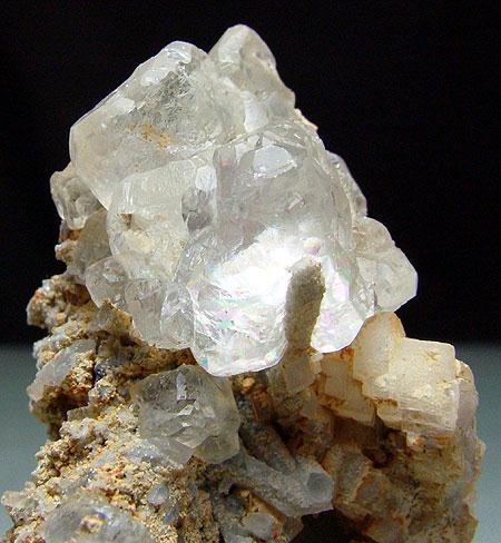 Fluorite