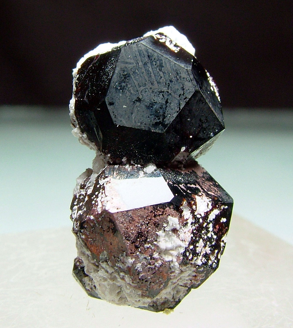 Spessartine