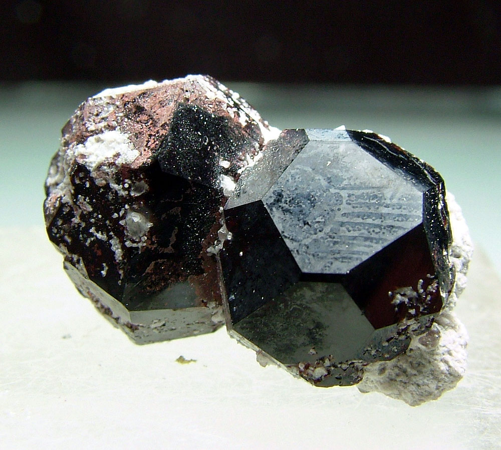Spessartine