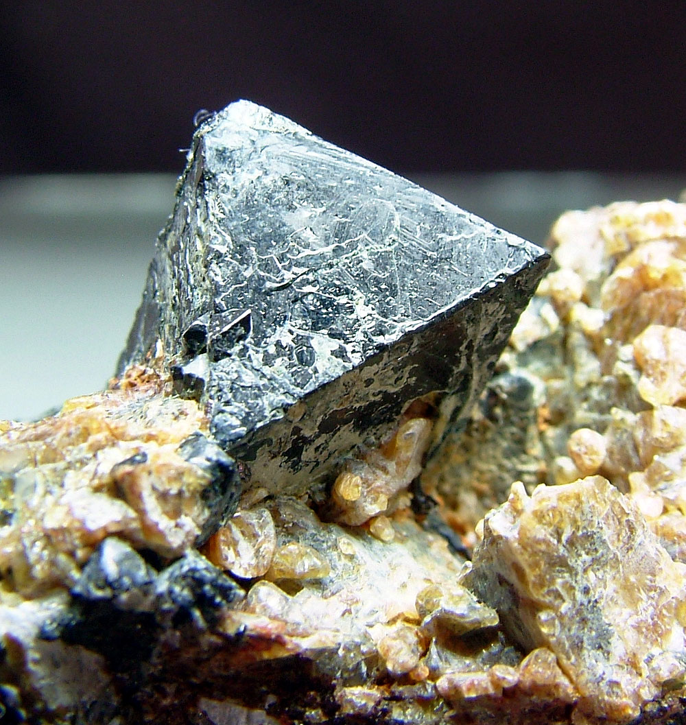 Spinel