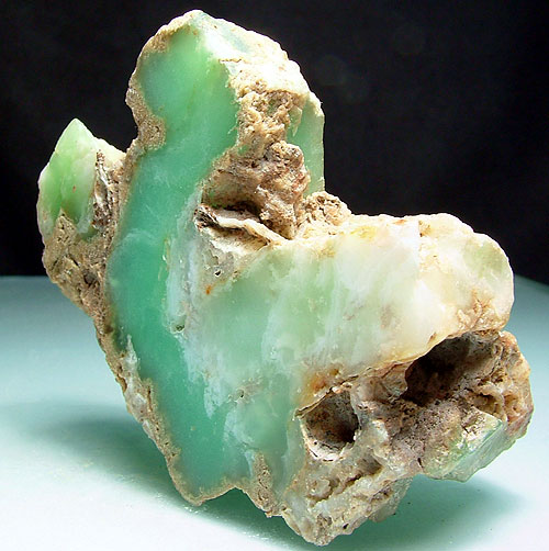 Chrysoprase