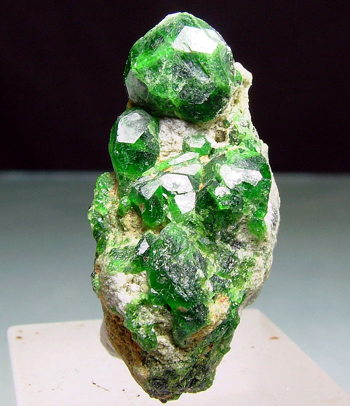 Demantoid