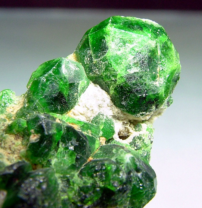 Demantoid