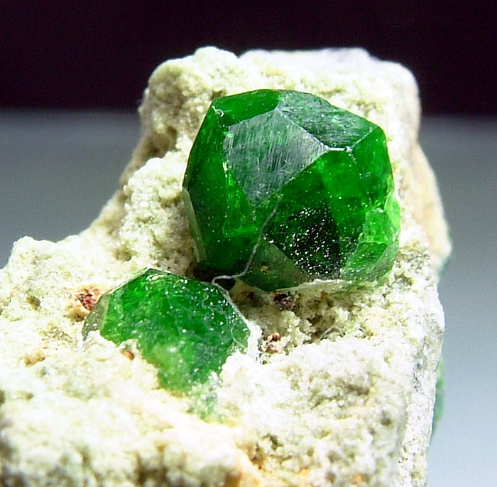 Demantoid