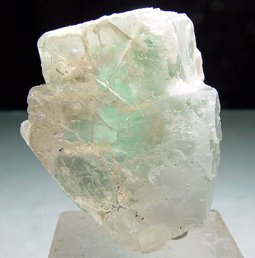 Fluorite