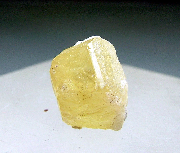 Stibiotantalite