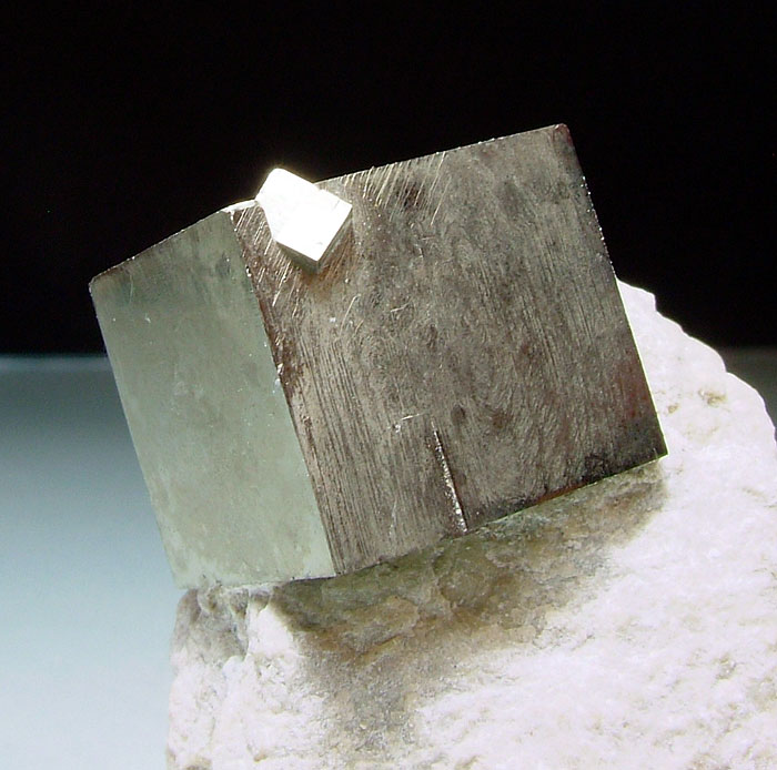 Pyrite