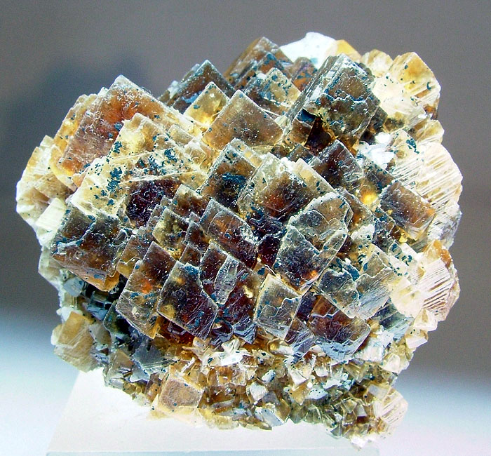 Calcite