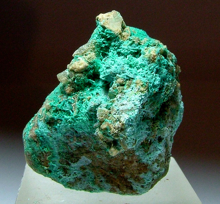 Chrysocolla Psm Botallackite