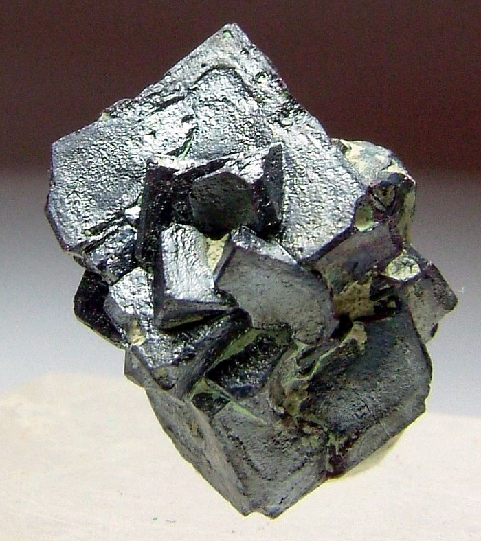 Cuprite