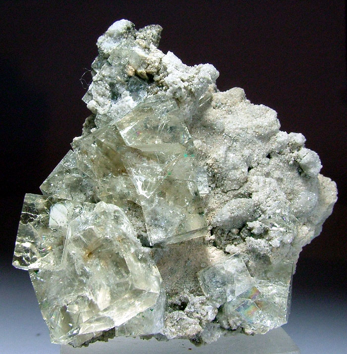 Fluorite