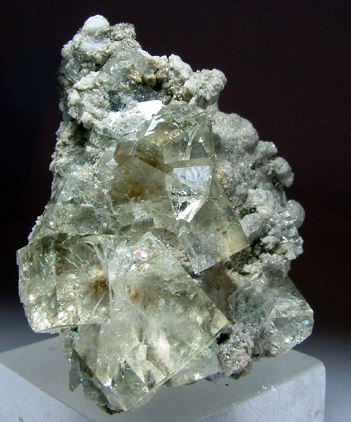 Fluorite