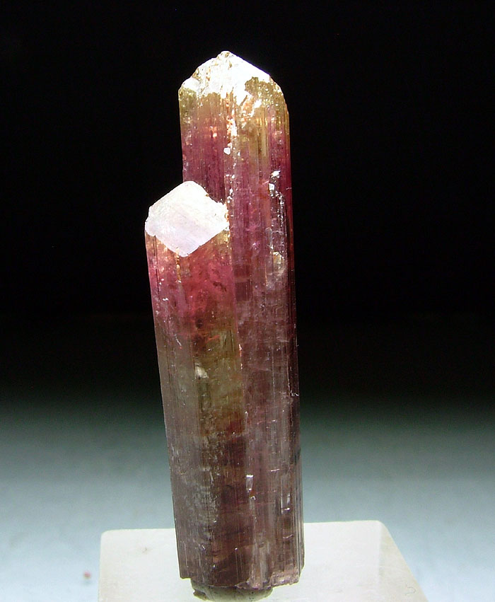 Polychrom Tourmaline