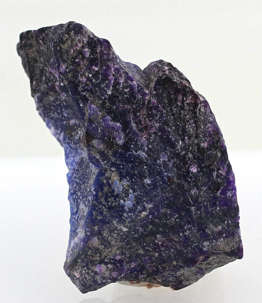 Effenbergerite & Sugilite
