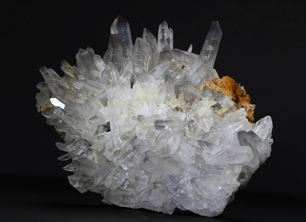 Quartz