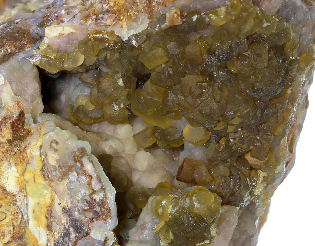 Siderite