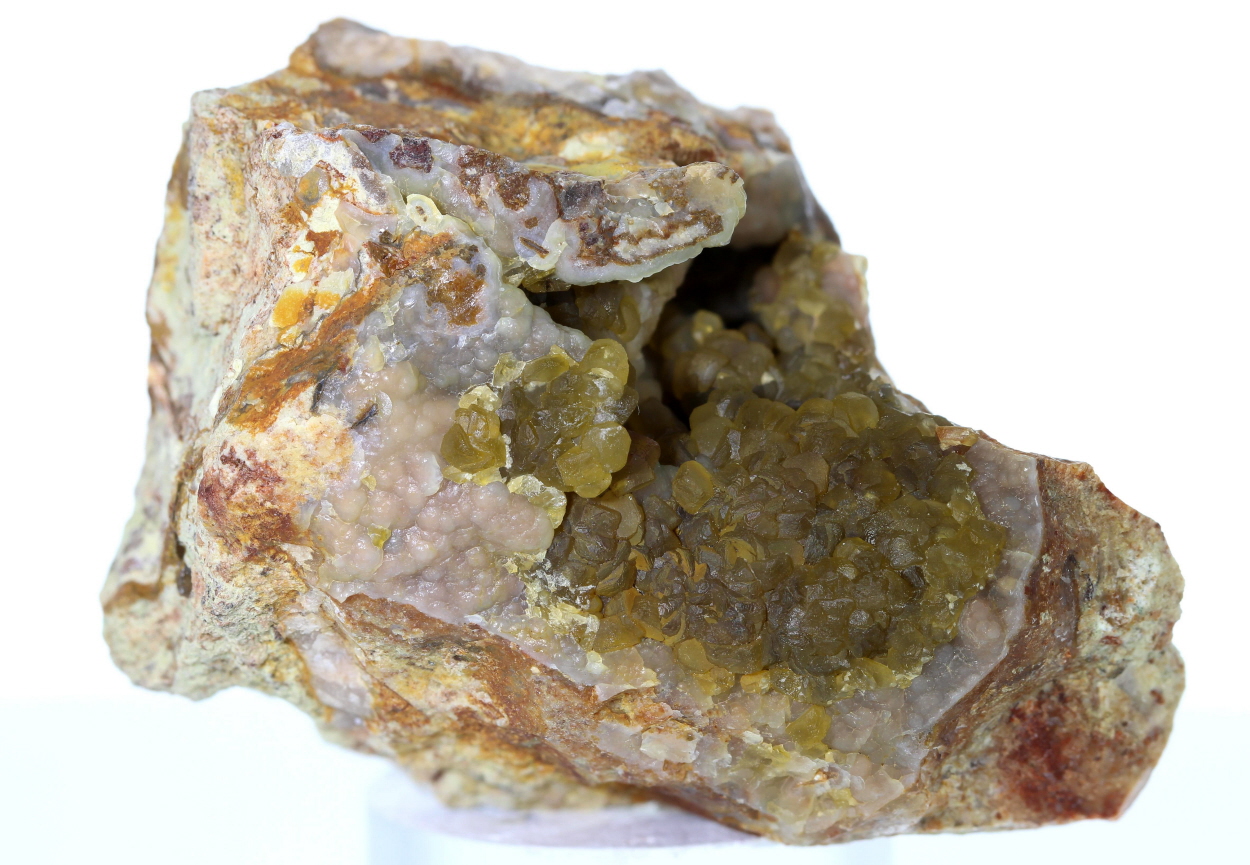 Siderite