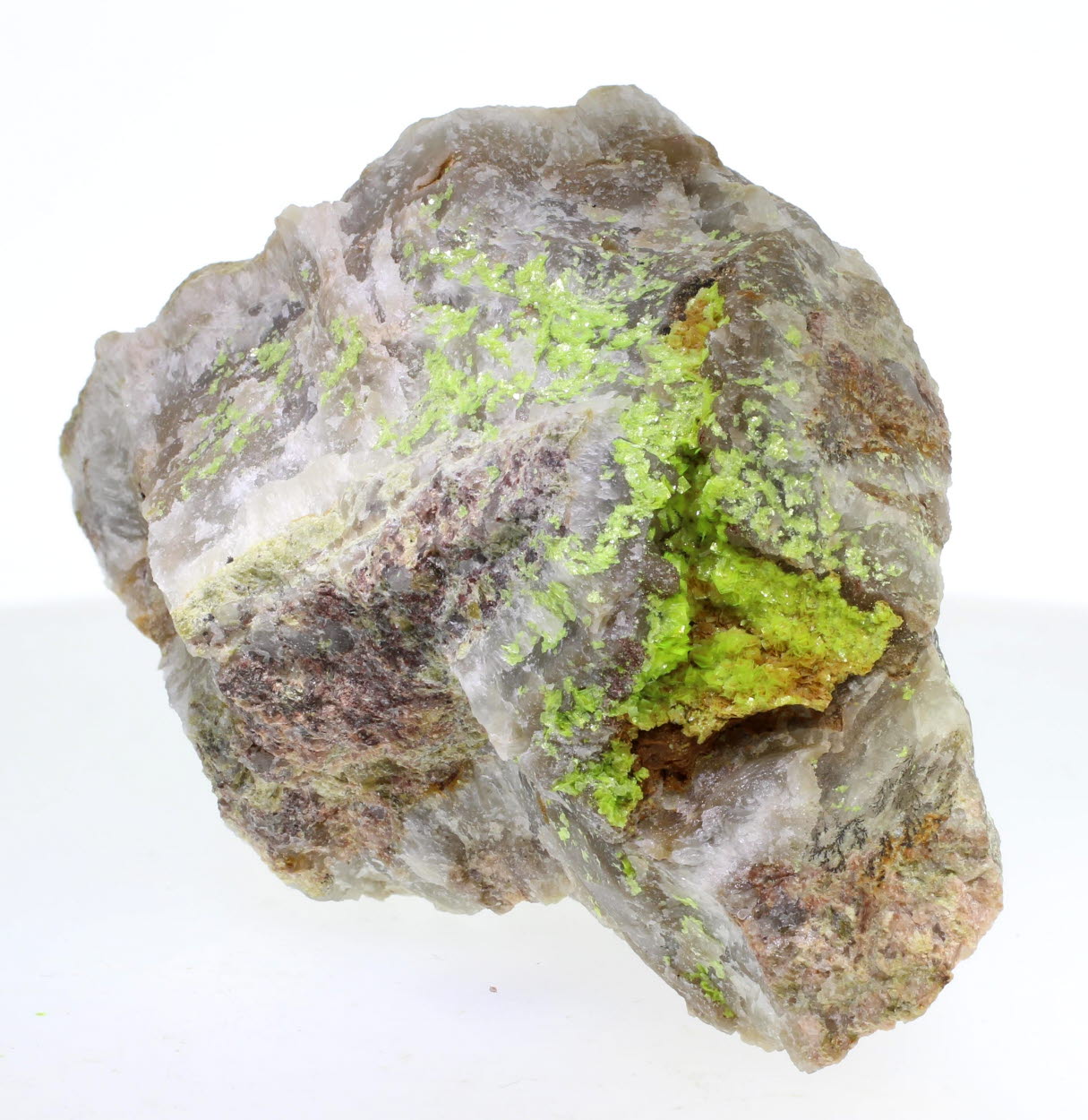 Uranocircite