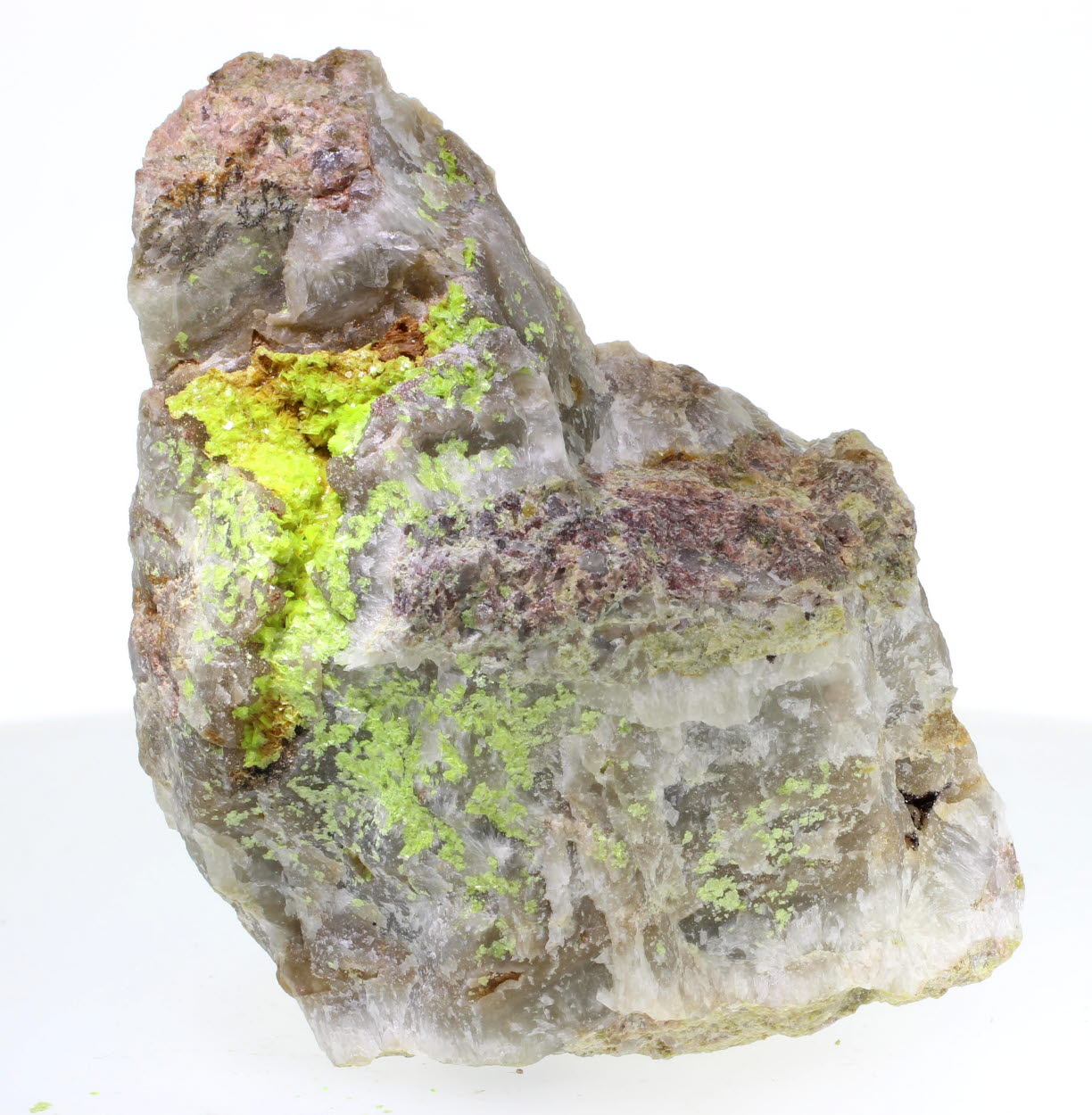 Uranocircite