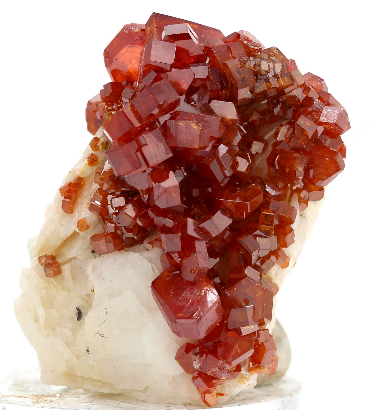 Vanadinite