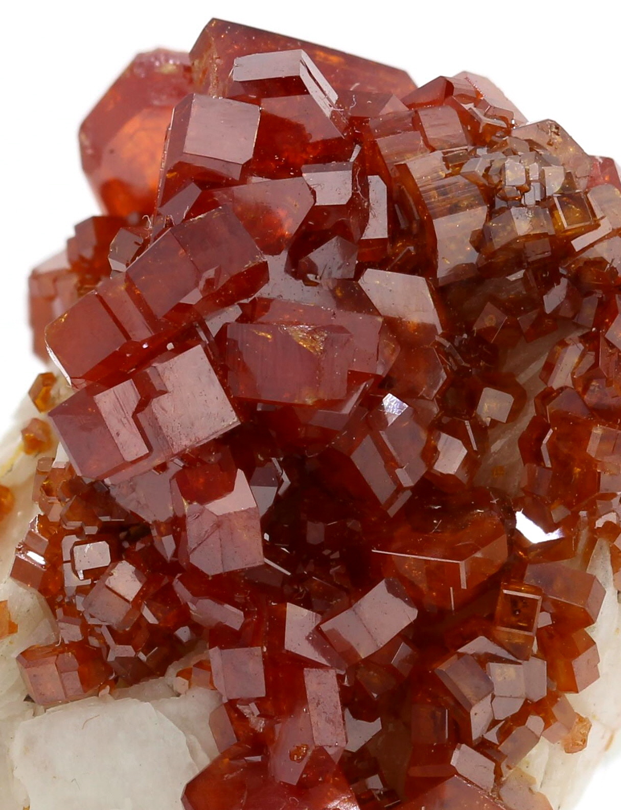 Vanadinite
