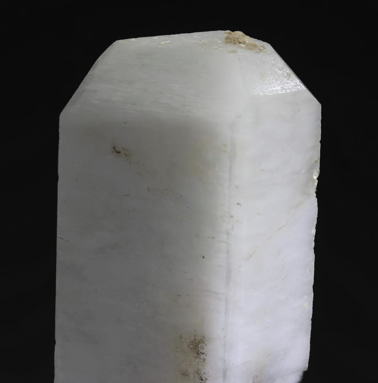 Orthoclase Var Manebach Twin