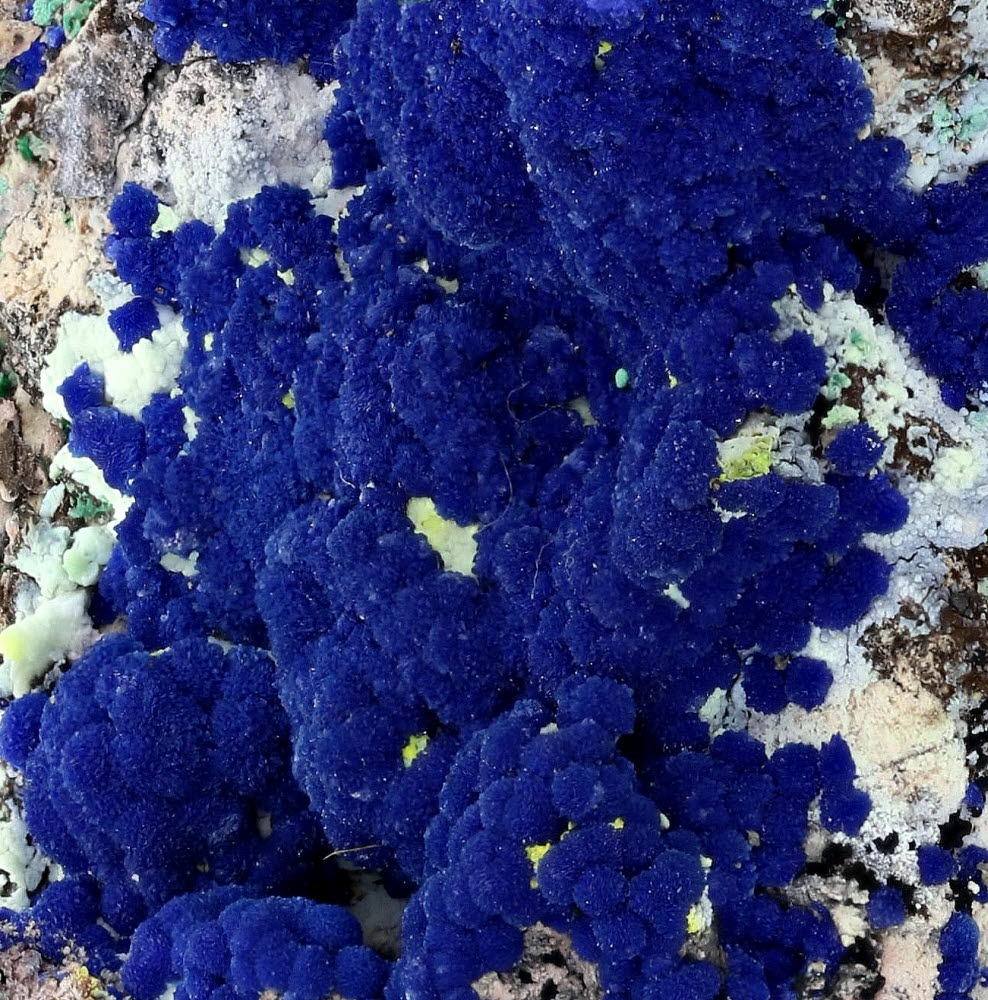 Azurite