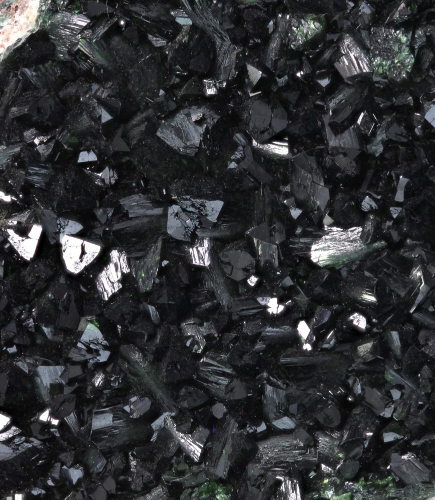 Libethenite
