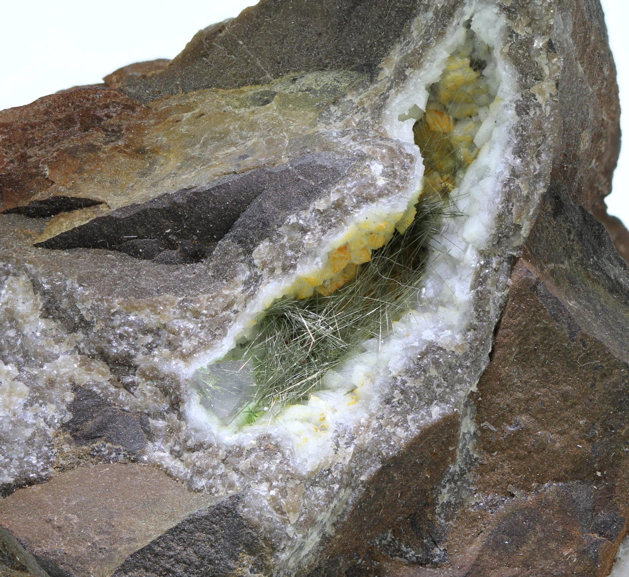 Millerite
