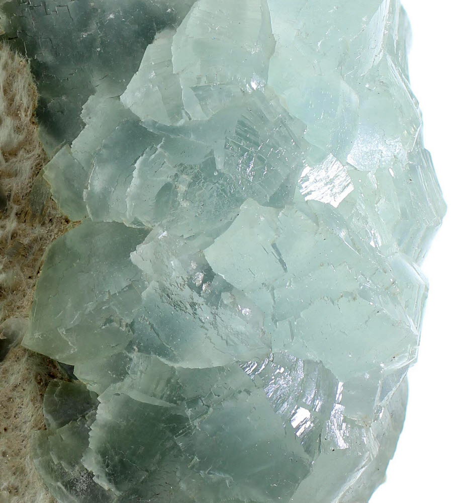 Prehnite