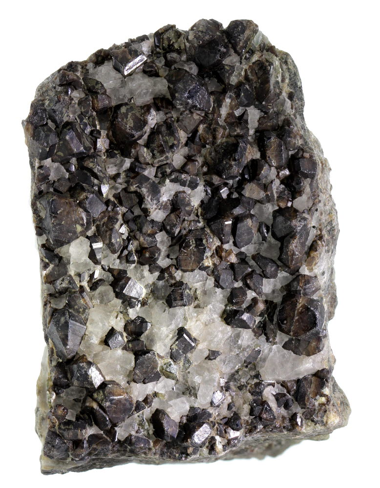 Cassiterite