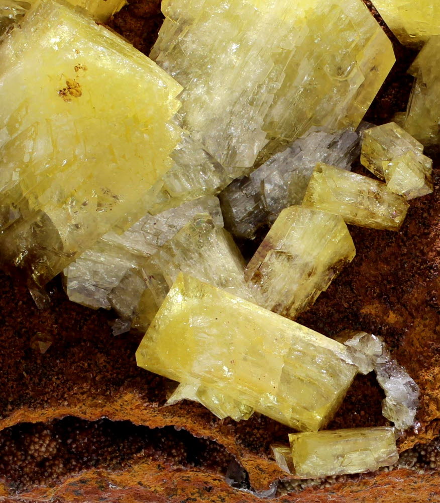 Adamite