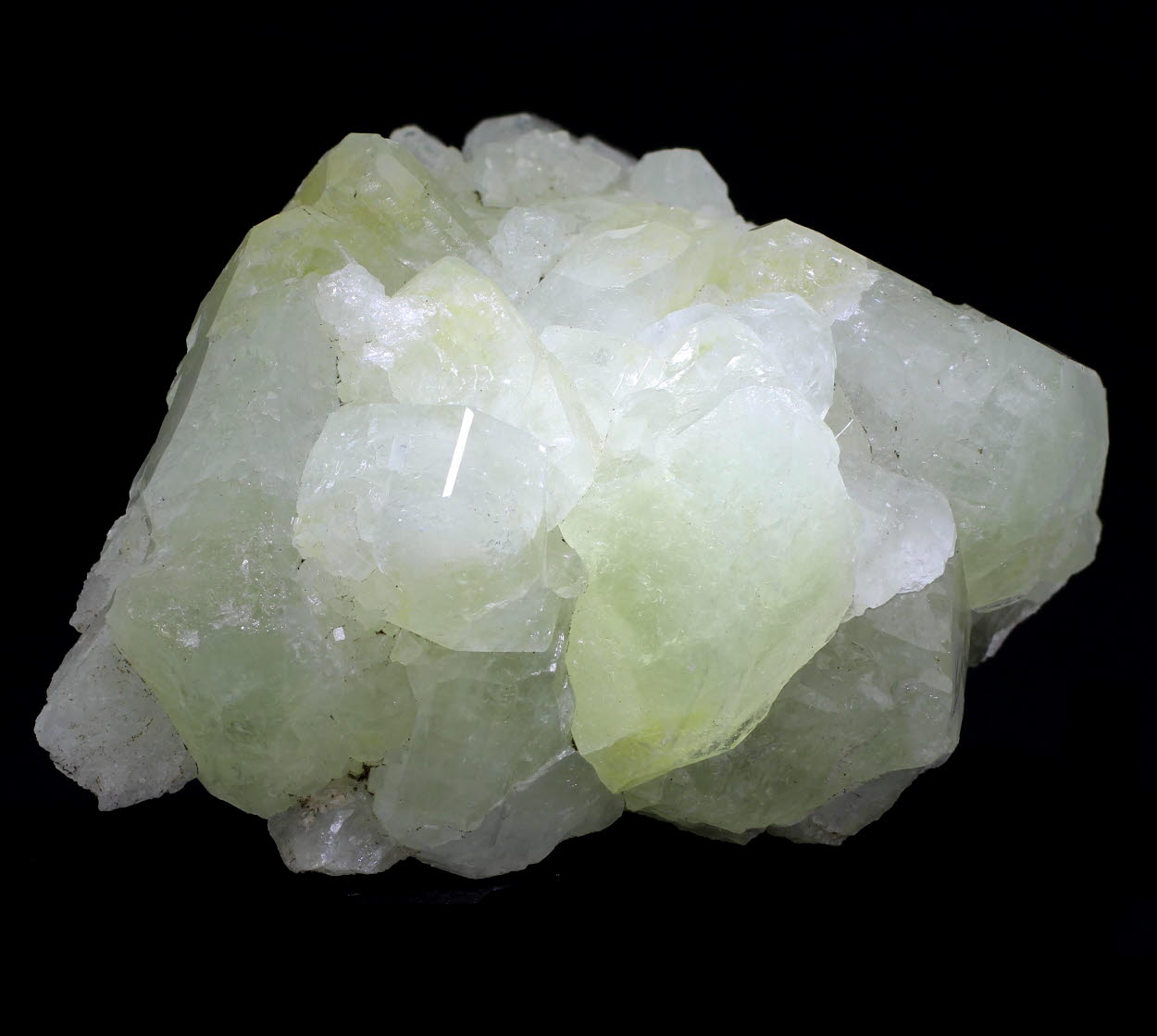 Datolite