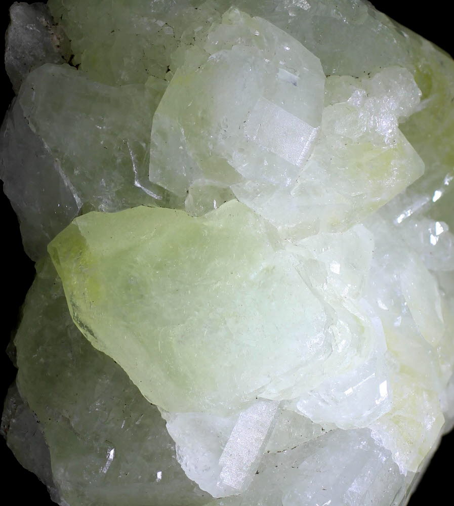 Datolite