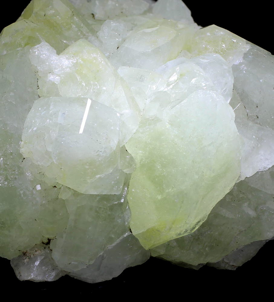 Datolite