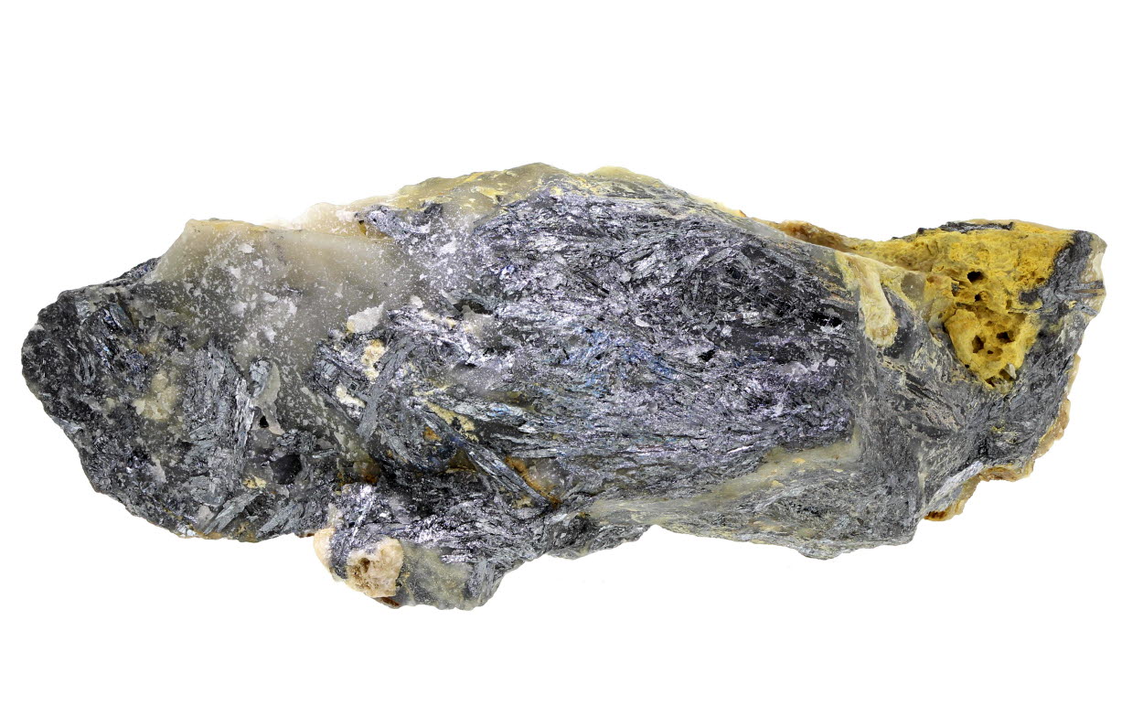Stibnite