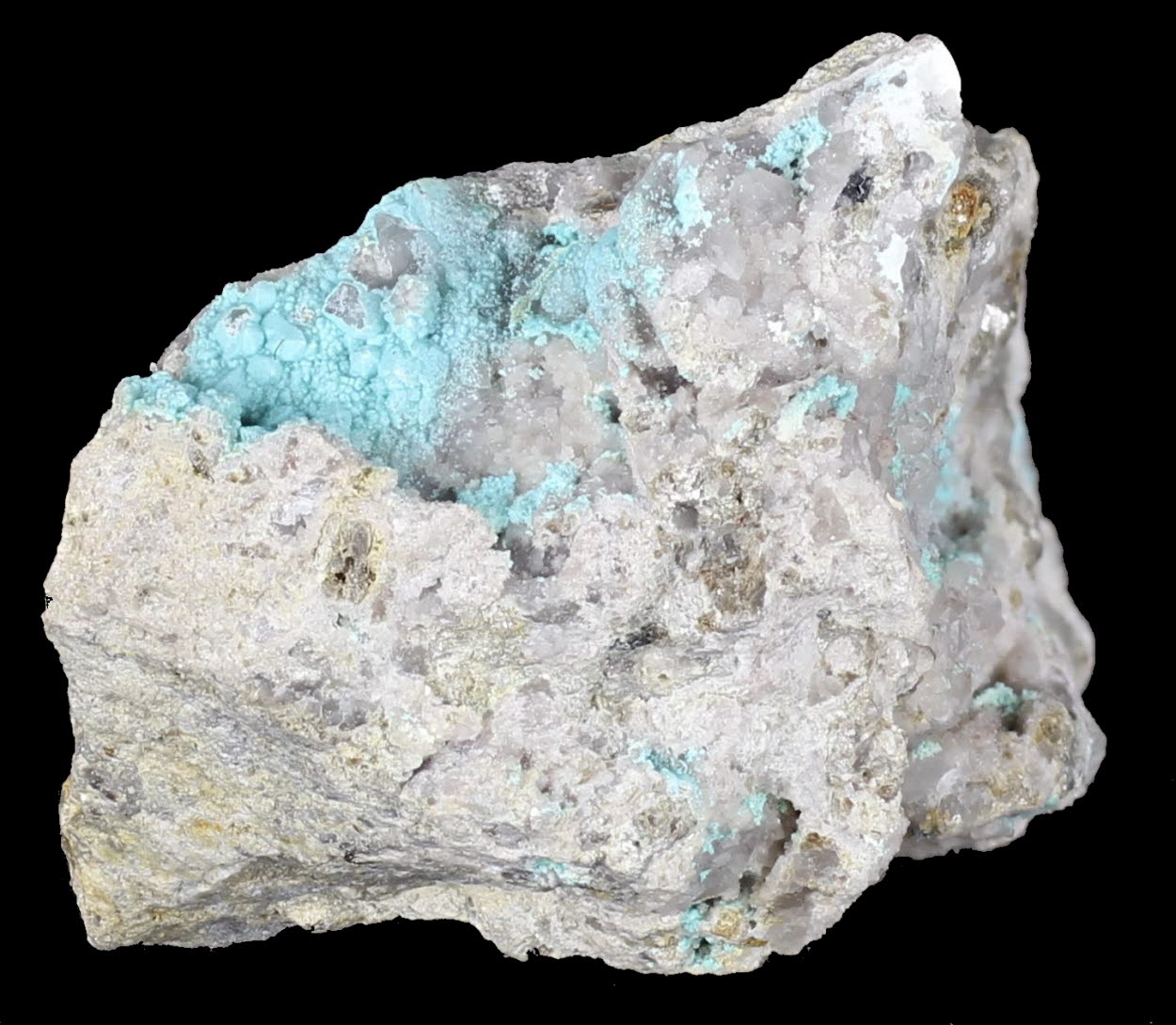 Turquoise