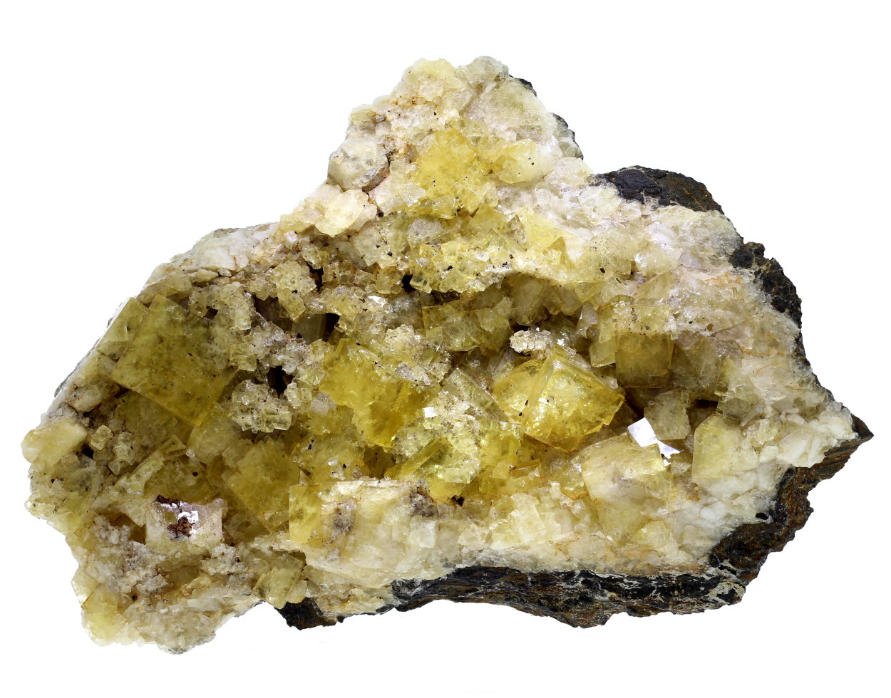 Fluorite