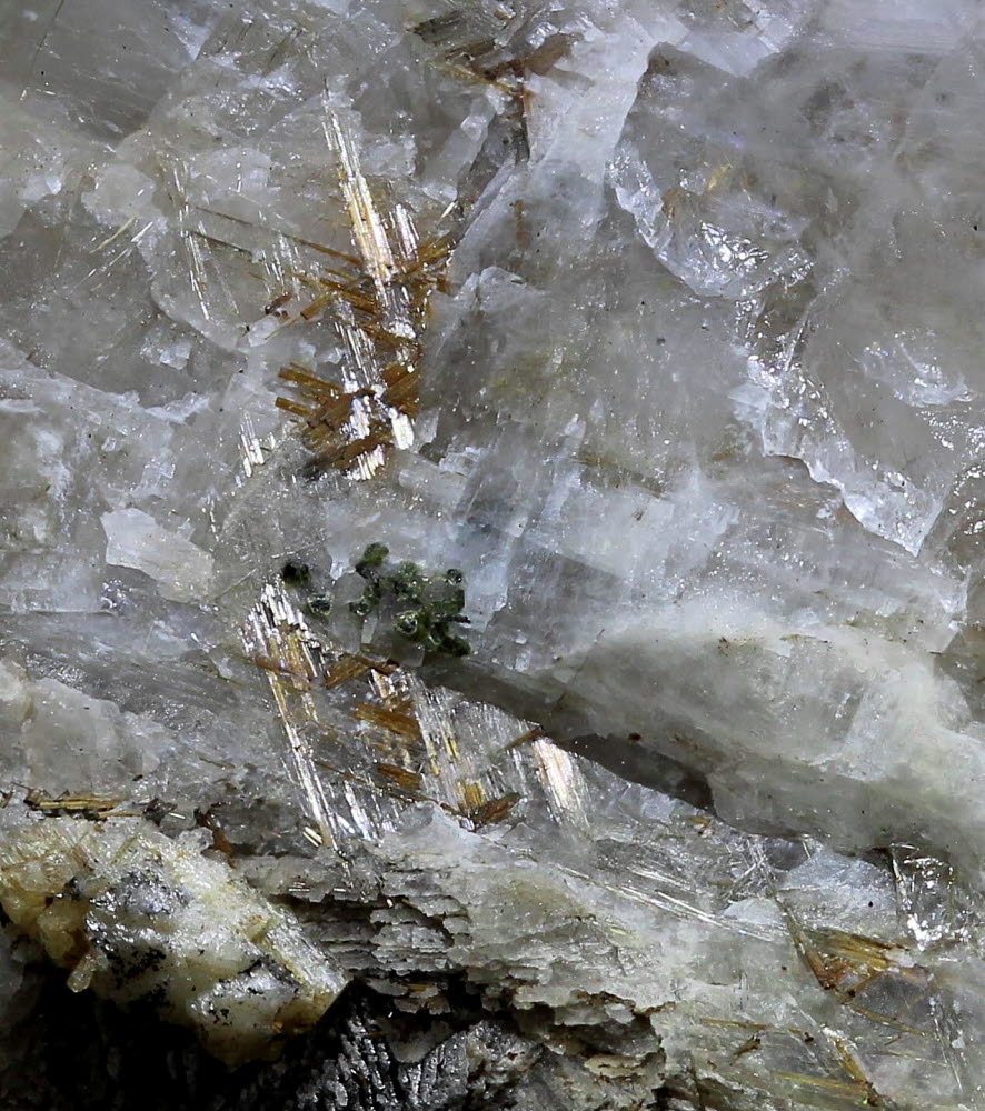 Rutile
