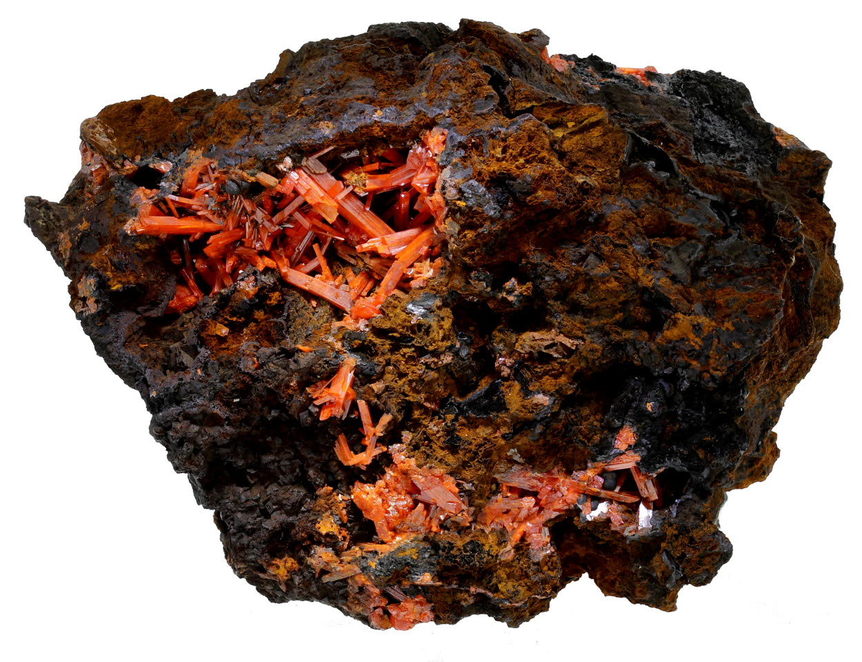 Crocoite