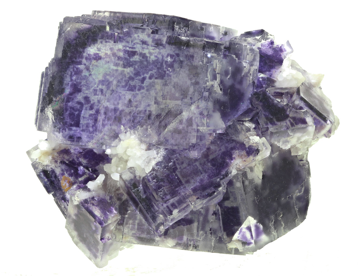 Fluorite