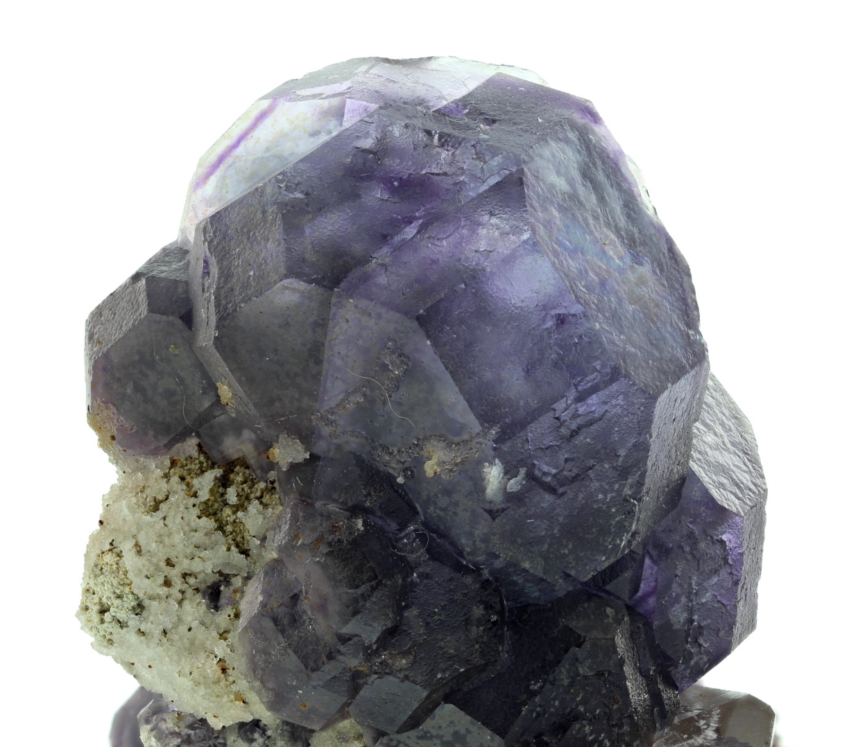 Fluorite