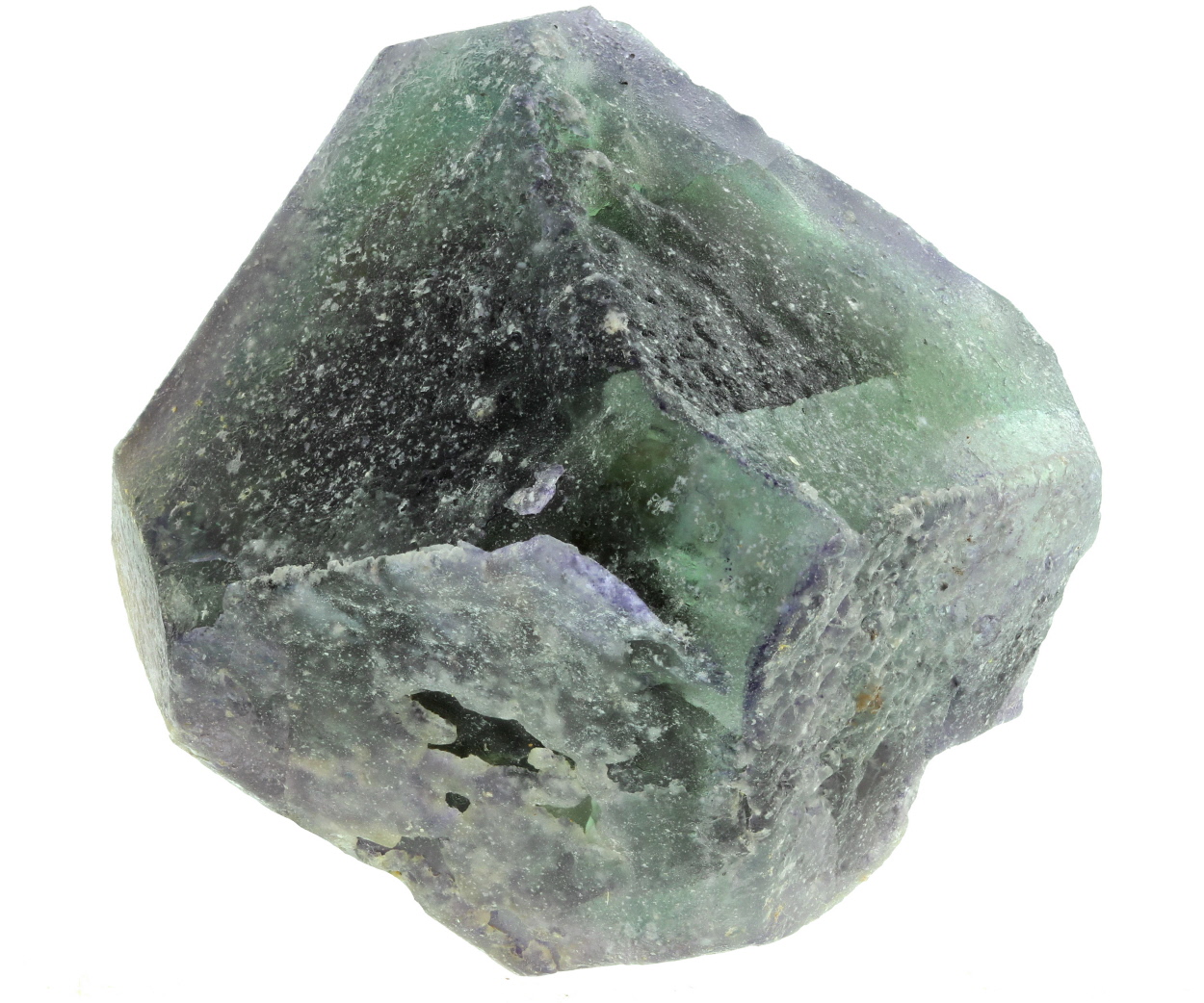 Fluorite